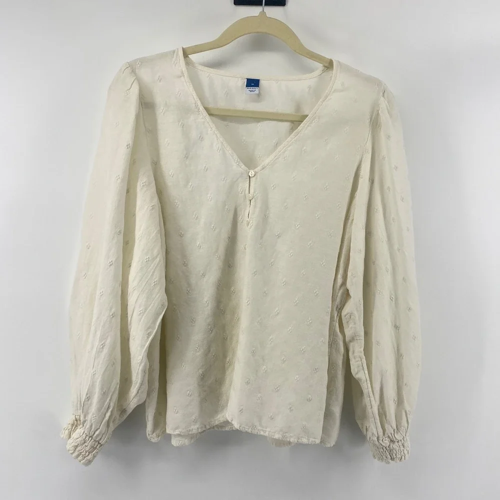 Old Navy lightweight airy